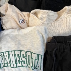 160 女の子　洋服 の画像