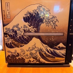 新品Rabbit Air（ラビットエアー）MinusA2 空気清浄機 Wi-Fiモデルの画像