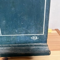 アンティーク黒板の画像