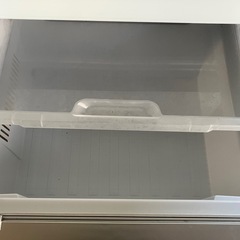 三菱　503L 　冷蔵庫　2019年　ファミリータイプの画像