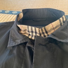 Burberry中古の画像