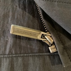 Burberry中古の画像