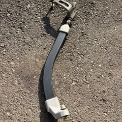 スノーモービル ski-doo エンジンマウントサポート の画像