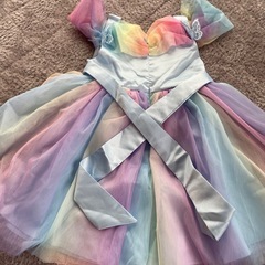 SHEIN ドレスの画像