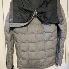 ポールスミス　ダウン　　メンズMの画像