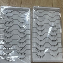 (上げ直し)コスメの画像