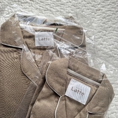 マーアンドミー　親子　お揃いパジャマの画像