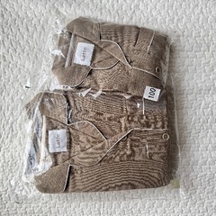 マーアンドミー　親子　お揃いパジャマの画像