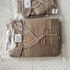 マーアンドミー　親子　お揃いパジャマの画像