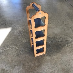 スリムラックの画像