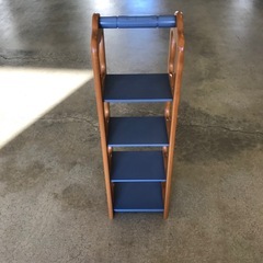 スリムラックの画像