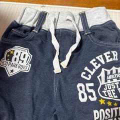 95cm★長ズボン★の画像