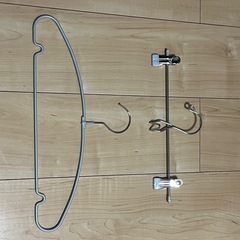 ハンガーの画像