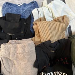 レディース　MからLの画像