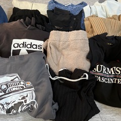 レディース　MからLの画像