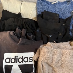 レディース　MからLの画像