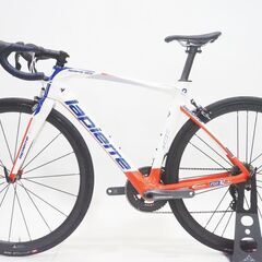 LAPIERRE 「ラピエール」 AIRCODE FDJ 2015年頃  ミックスカスタム ロードバイク/ 京都西院店の画像