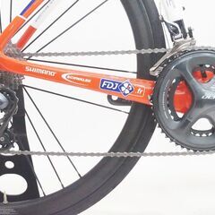 LAPIERRE 「ラピエール」 AIRCODE FDJ 2015年頃  ミックスカスタム ロードバイク/ 京都西院店の画像