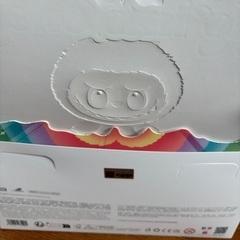 残り1セットになりましたなりました新品、未開封ラブブの画像