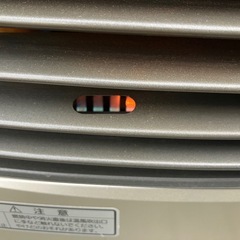 ダイニチ　ファンヒーターの画像