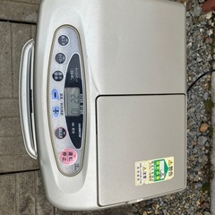 ダイニチ　ファンヒーターの画像