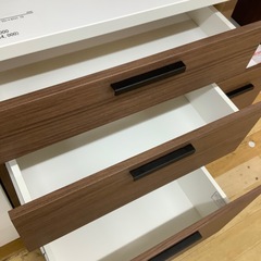 【トレファク ラパーク岸和田店】ニトリ レンジボード　入荷しました。の画像