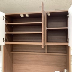 【トレファク ラパーク岸和田店】ニトリ レンジボード　入荷しました。の画像