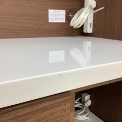 【トレファク ラパーク岸和田店】ニトリ レンジボード　入荷しました。の画像