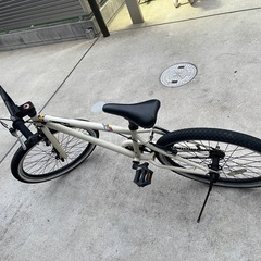 自転車の画像