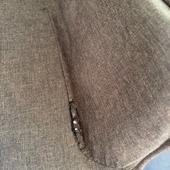 LOWYA(ロウヤ)オフィスチェアの画像