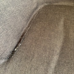 LOWYA(ロウヤ)オフィスチェアの画像