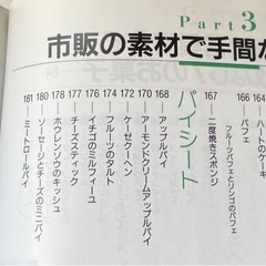 しあわせお菓子と低カロリーおやつの画像