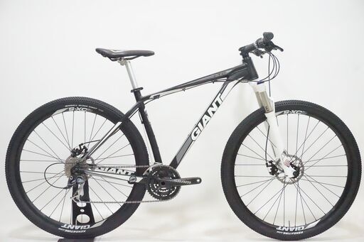 GIANT 「ジャイアント」 XTC 29er 2013年モデル マウンテンバイク/ 京都西院店