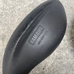 シグナス純正ミラーの画像