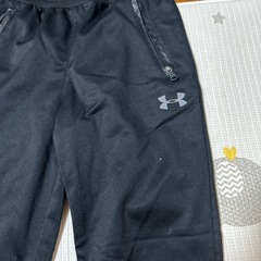 6歳★アンダーアーマーの画像