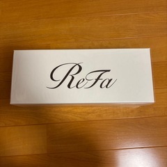 【新品未使用】ReFa リファ ファインバブル U シャワーヘッド ブラック  の画像