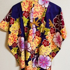 着物　七五三の画像