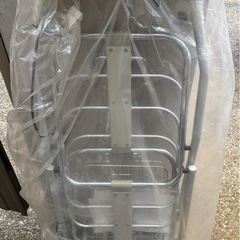 ショッピングカートの画像