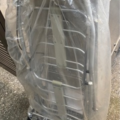 ショッピングカートの画像