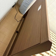 【ニトリ】SDフレーム ヴァイン S MBR LEGの画像