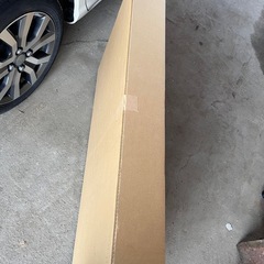 (ZT)フロントグリルロアガーニッシュ(メッキ)「ダイハツ純正用品」タントカスタム　LA650S/LA660S　08400K2379 08400Ｋ2379の画像