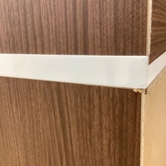 【トレファク ラパーク岸和田店】ニトリ レンジボード　入荷しました。の画像