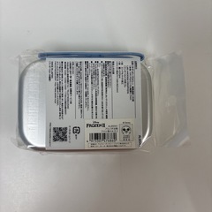 I488 🌈 未使用未開封品！ Skater アナと雪の女王2 アルミ弁当箱 370ml ⭐の画像