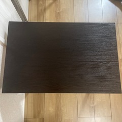 サイドテーブルの画像