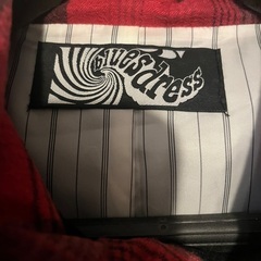 メンズMのコートの画像