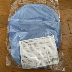 湯たんぽカバー　2つセットの画像