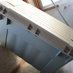 コンテナBOXの画像