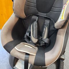 コンビ　チャイルドシート CB-UTC　ネルームの画像