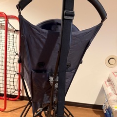 ベビーカー　QUINNYの画像