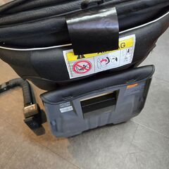 コンビ　チャイルドシート CB-UTC　ネルームの画像